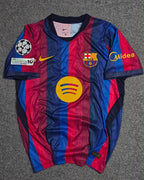 FC Barcelona Home Kit 2026-27