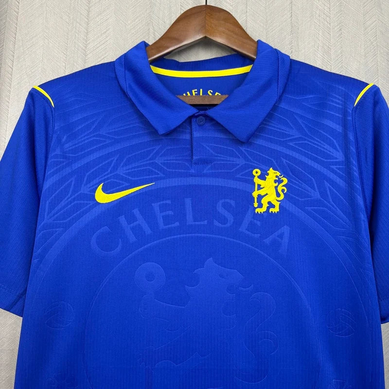 Chelsea 2026-27 Home Jersey Fan Version – photo 3