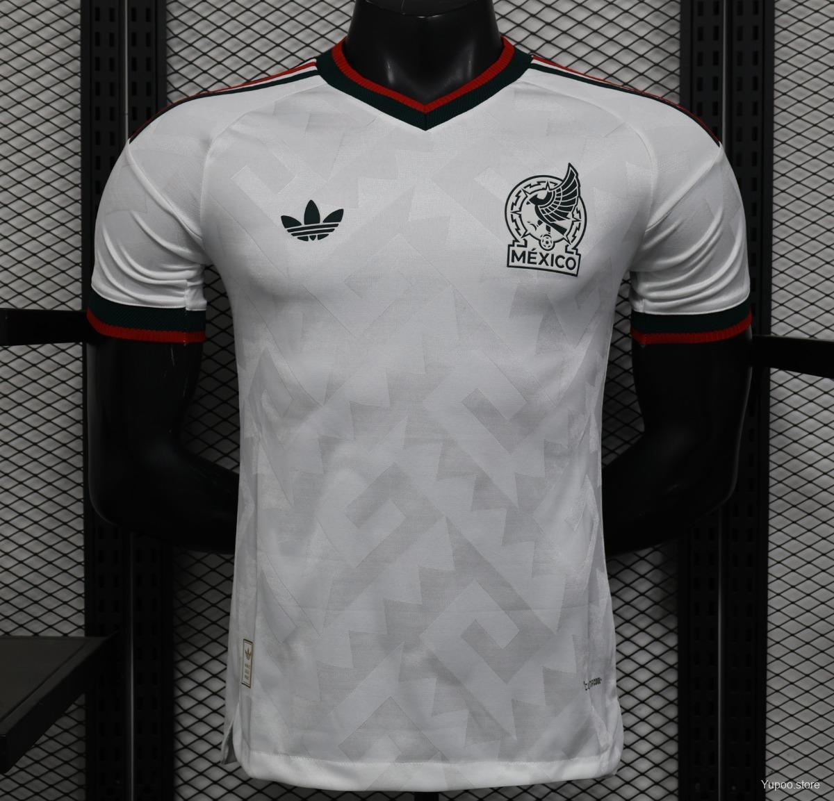 Mexico Away 2026 World Cup