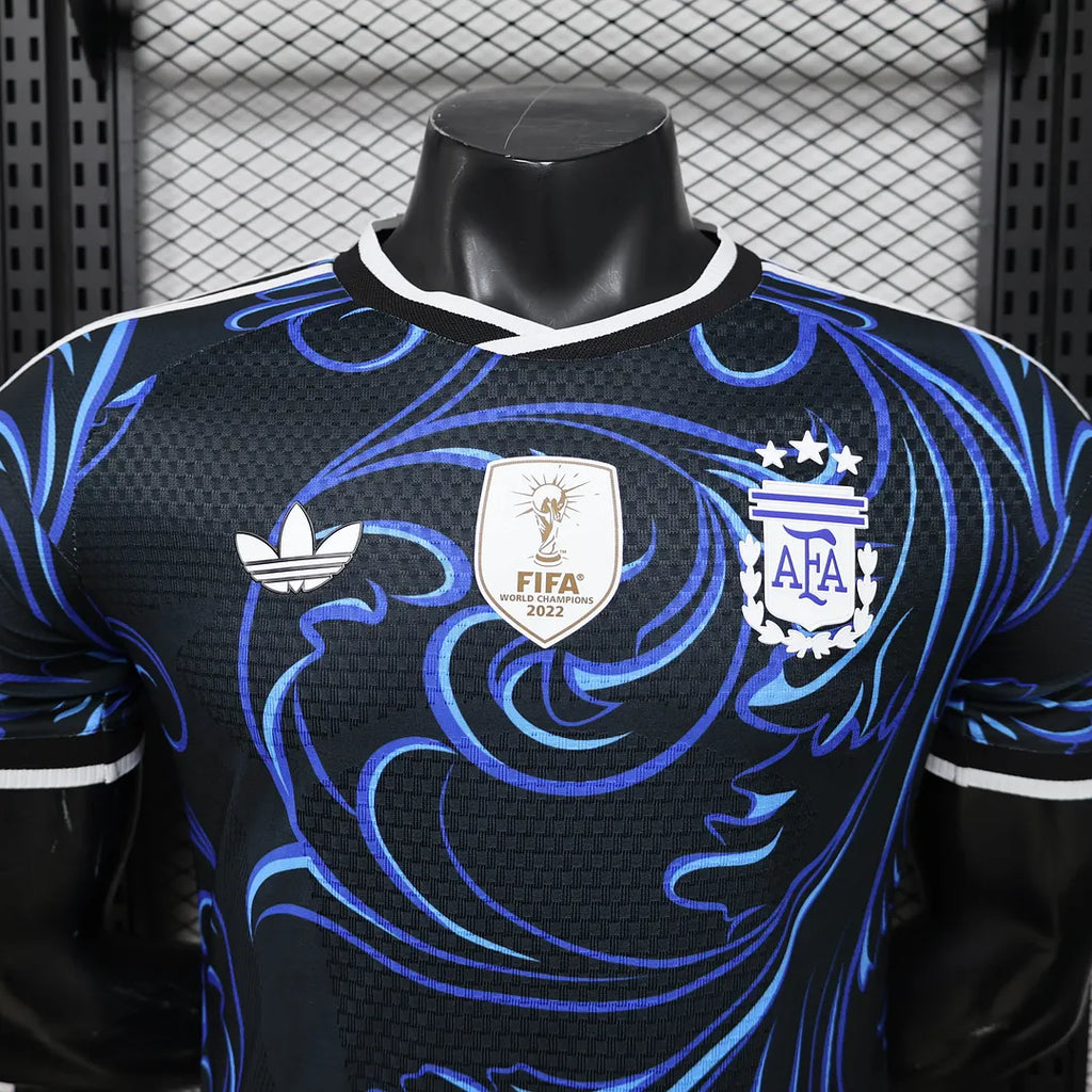 Argentina Away World Cup 2026
