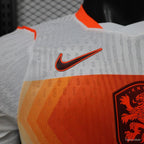 Netherlands Away 2026 World Cup