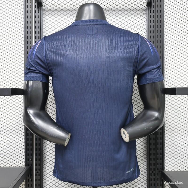 Uruguay Away 2026 World Cup