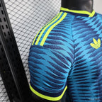 Colombia 2026 Away Jersey