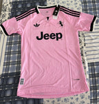 Juventus Away 2026-27