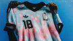 Belgium Away 2026 World Cup
