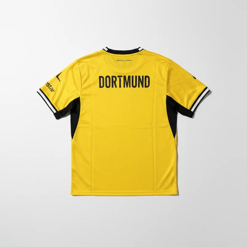 Borussia Dortmund Home 2026-27 — Fan Version
