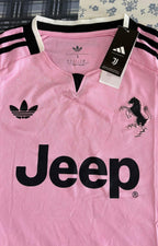 Juventus Away 2026-27