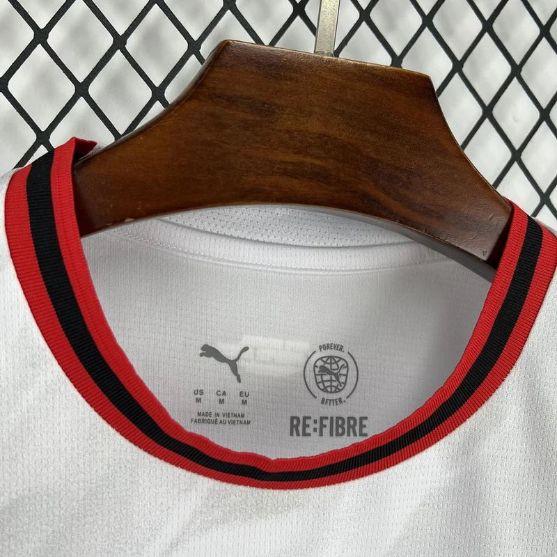 AC Milan 2026-27 Away Jersey Fan Version – photo 3