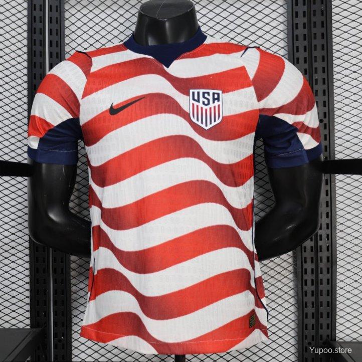 USA Home 2026 World Cup