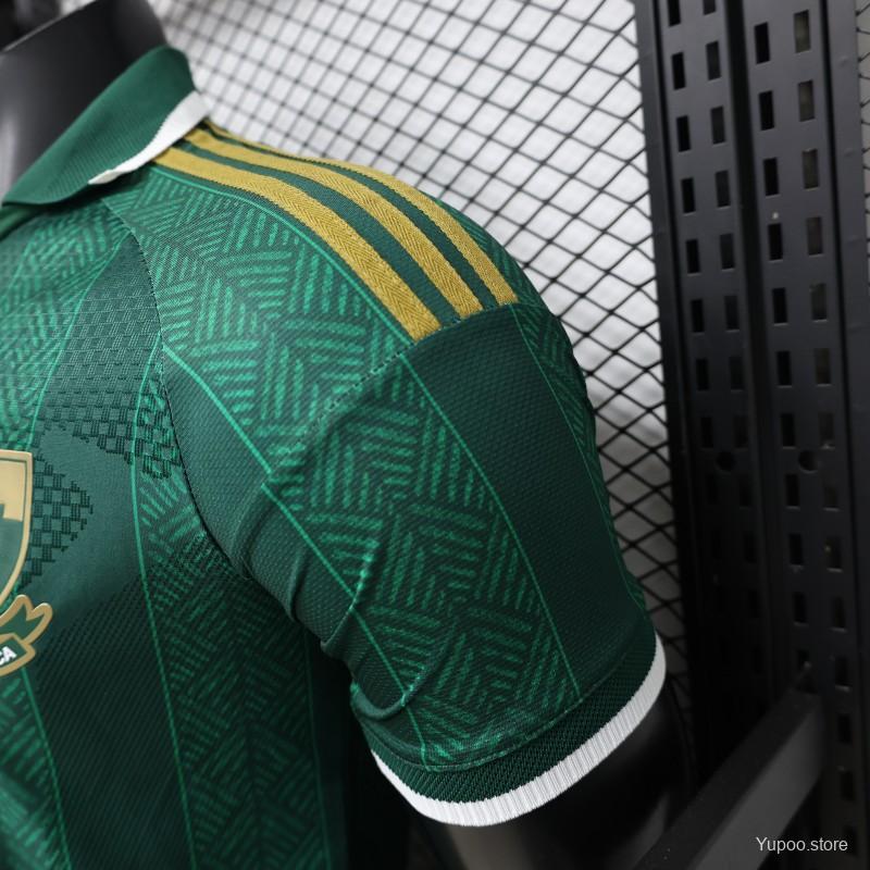 South Africa Away 2026 World Cup