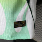 Nigeria Away 2026 World Cup