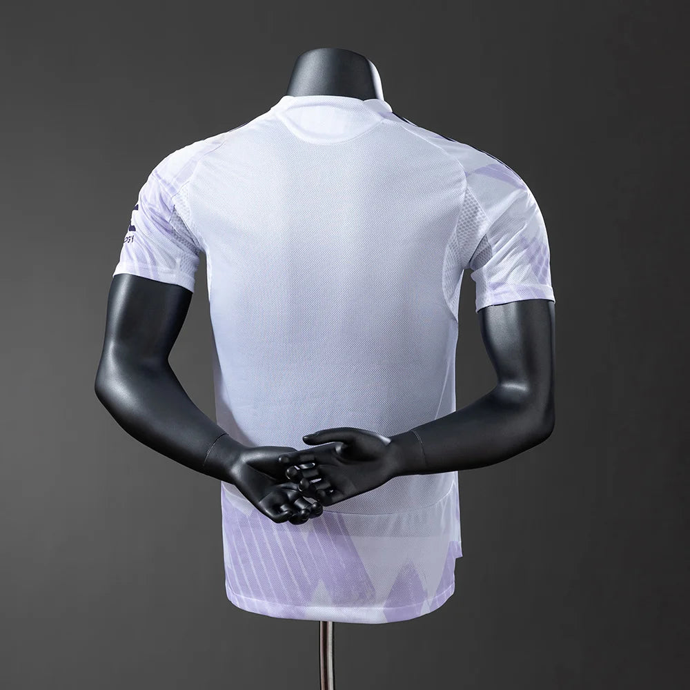 Manchester United Away Kit 2025/26