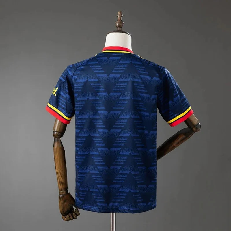 Arsenal 2026-27 Away Jersey Fan Version – photo 4