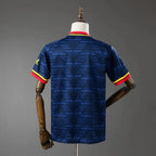 Arsenal 2026-27 Away Jersey Fan Version – photo 4