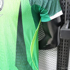 Nigeria Home 2026 World Cup
