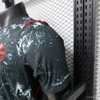 Canada Away 2026 World Cup