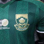 South Africa Away 2026 World Cup
