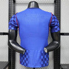 Croatia Away 2026 World Cup