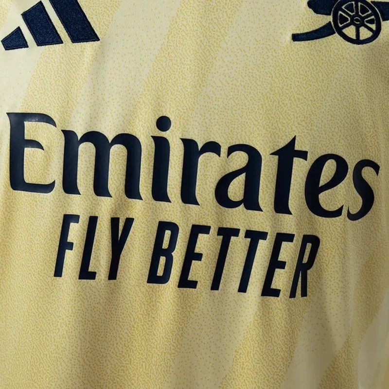 Arsenal 2026-27 Third Jersey Fan Version – photo 2