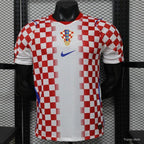 Croatia Home 2026 World Cup