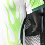 Nigeria Away 2026 World Cup