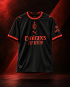 AC Milan Third 2026-27