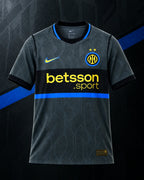 Inter Milan Third 2026-27