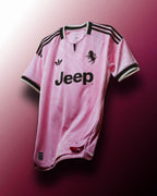 Juventus Away 2026-27