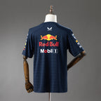 Red Bull Racing classic team t-shirt, view 2