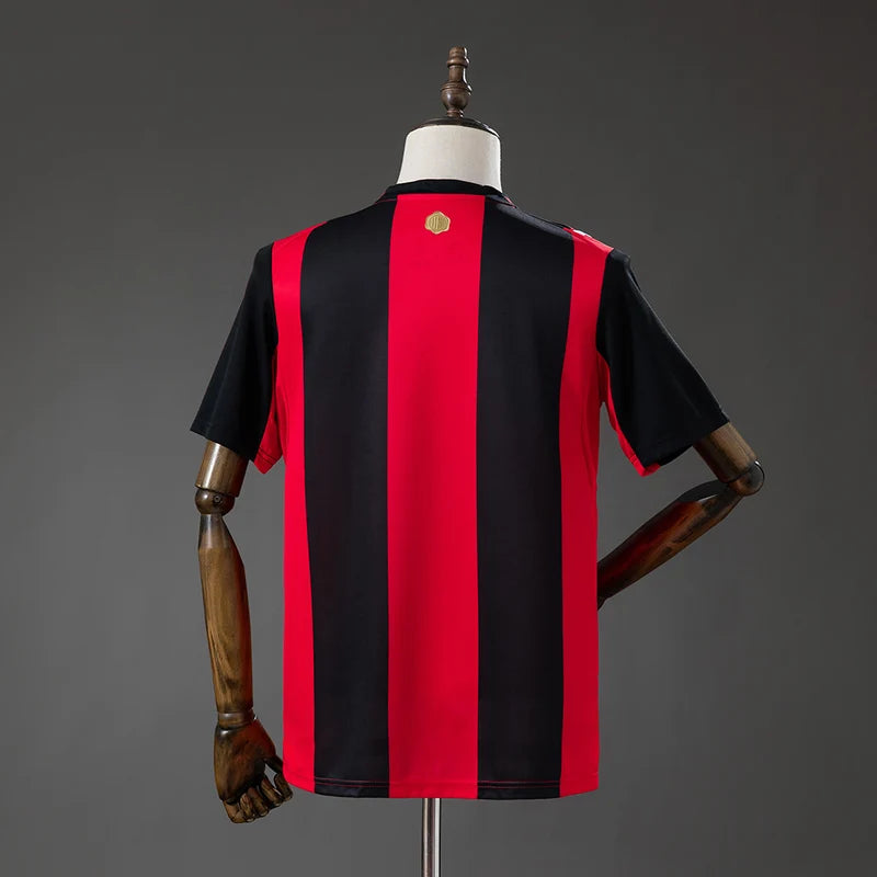 AC Milan 2026-27 Home Jersey Fan Version – photo 2