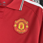 Manchester United 2026-27 Home Jersey Fan Version – photo 3
