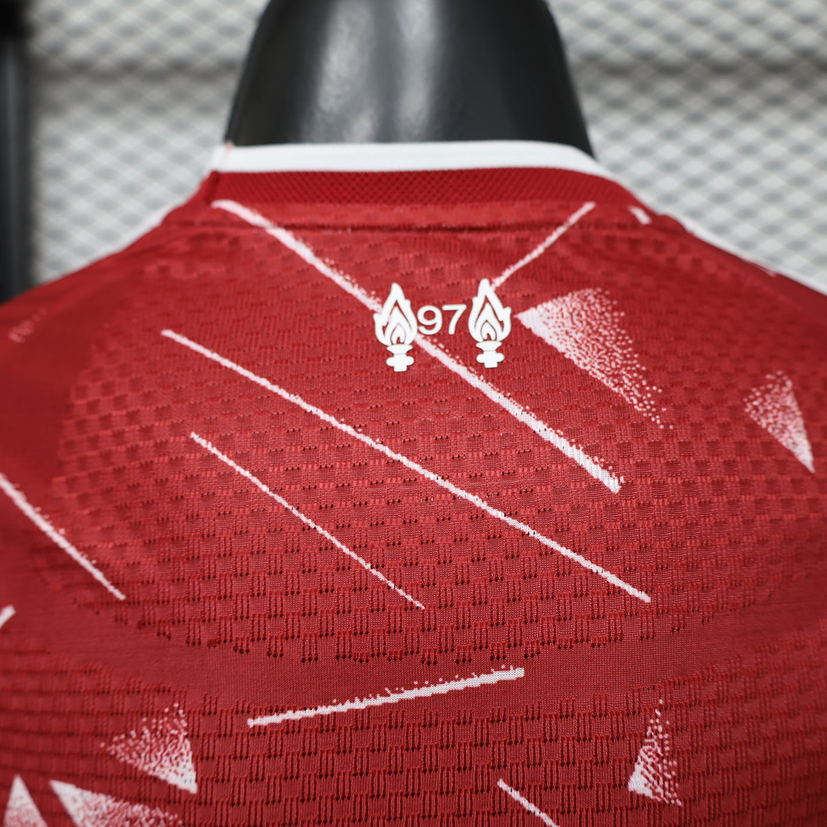 Liverpool Home 2026-27