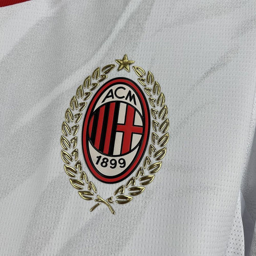 AC Milan 2026-27 Away Jersey Fan Version – photo 2