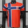 Norway Home 2026 World Cup