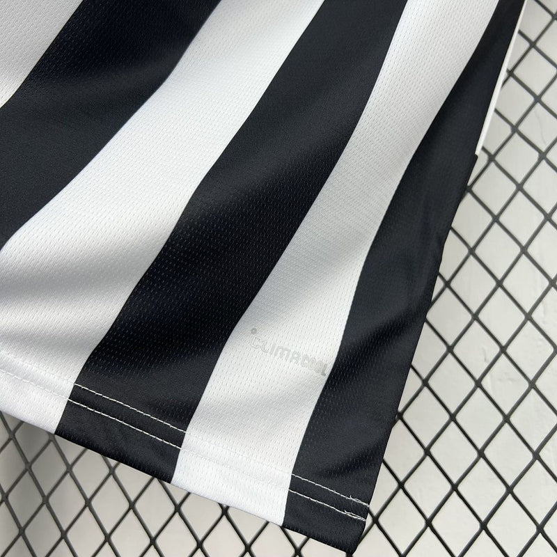 Juventus 2026-27 Home Jersey Fan Version – photo 5