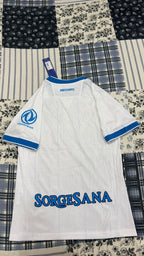 Napoli Away 2026/27 White Player Version