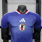 Japan Home 2026 World Cup
