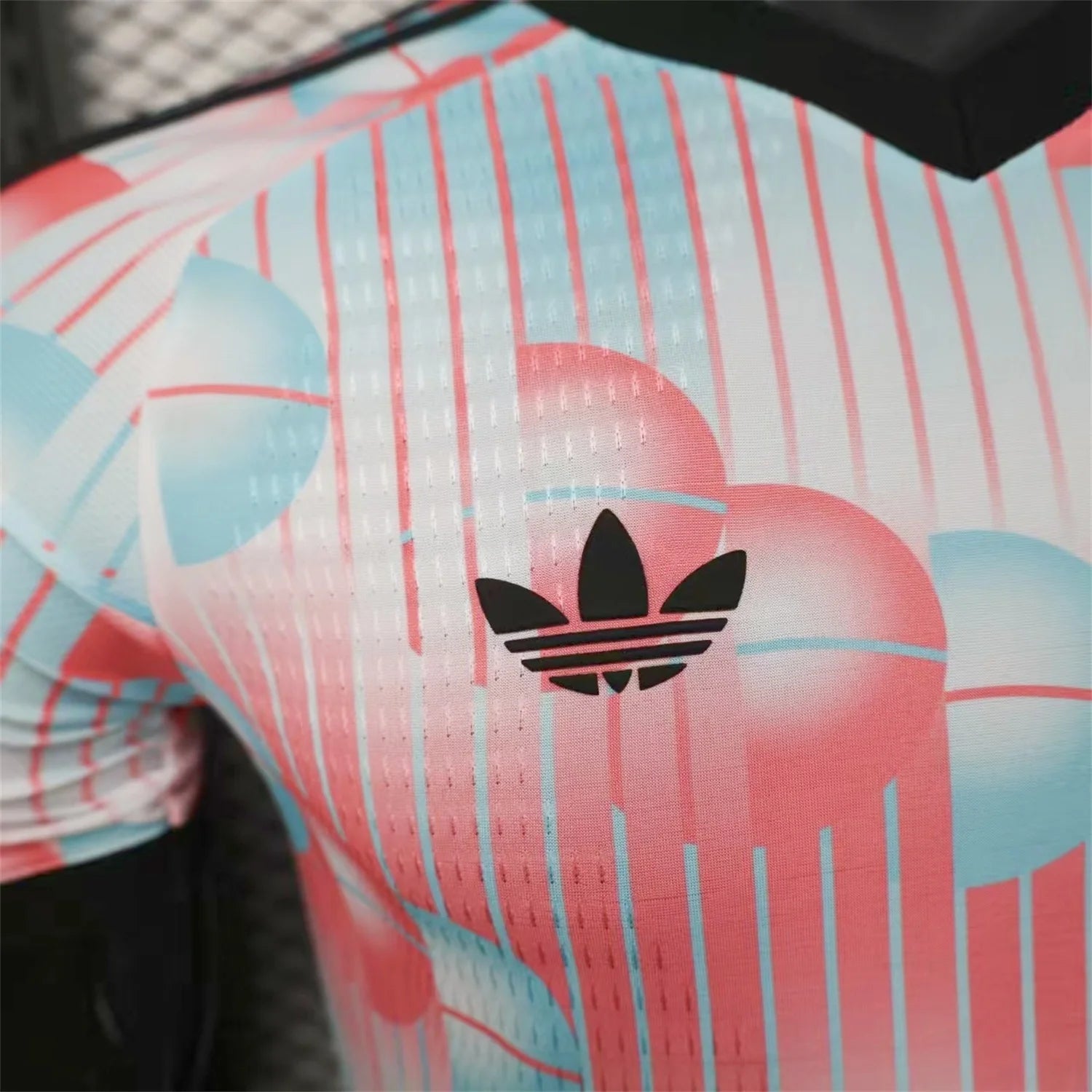 Belgium Away 2026 World Cup