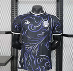 Argentina Away 2026 World Cup football jersey — colour variation, clearance size 2XL