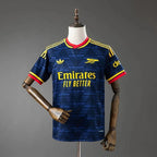 Arsenal 2026-27 Away Jersey Fan Version