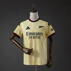 Arsenal 2026-27 Third Jersey Fan Version
