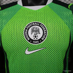 Nigeria Home 2026 World Cup