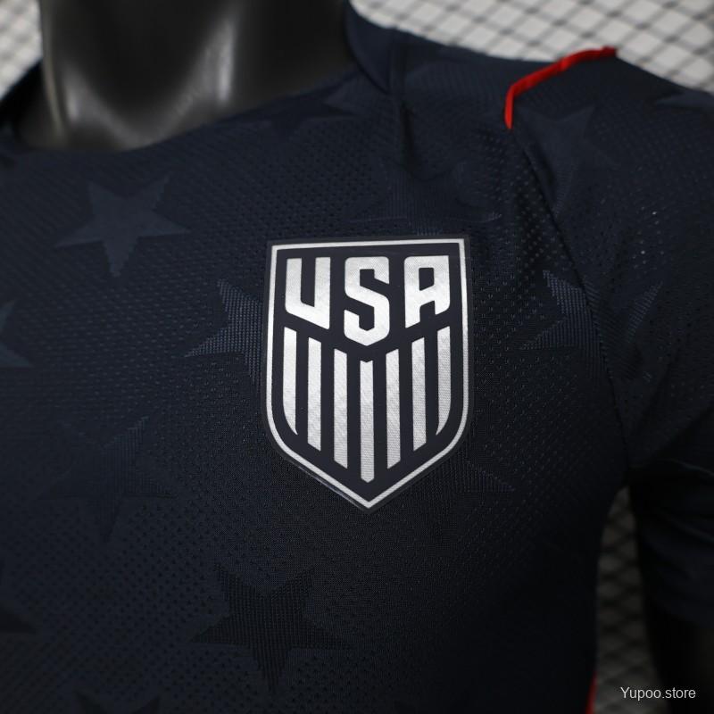 USA Away 2026 World Cup