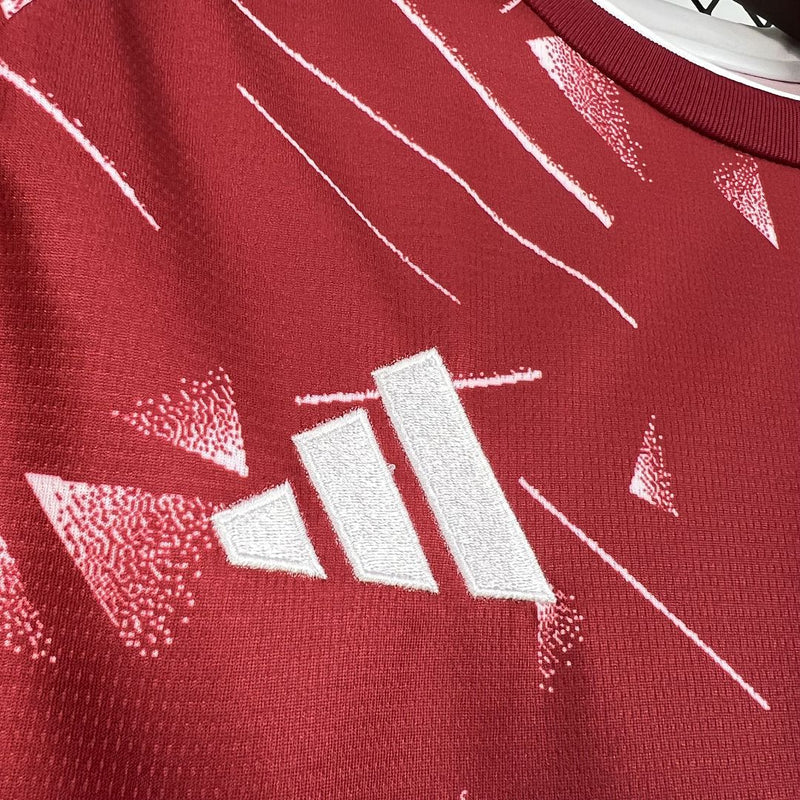 Liverpool 2026-27 Home Jersey Fan Version – photo 3