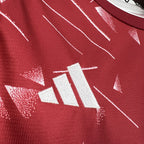 Liverpool 2026-27 Home Jersey Fan Version – photo 3