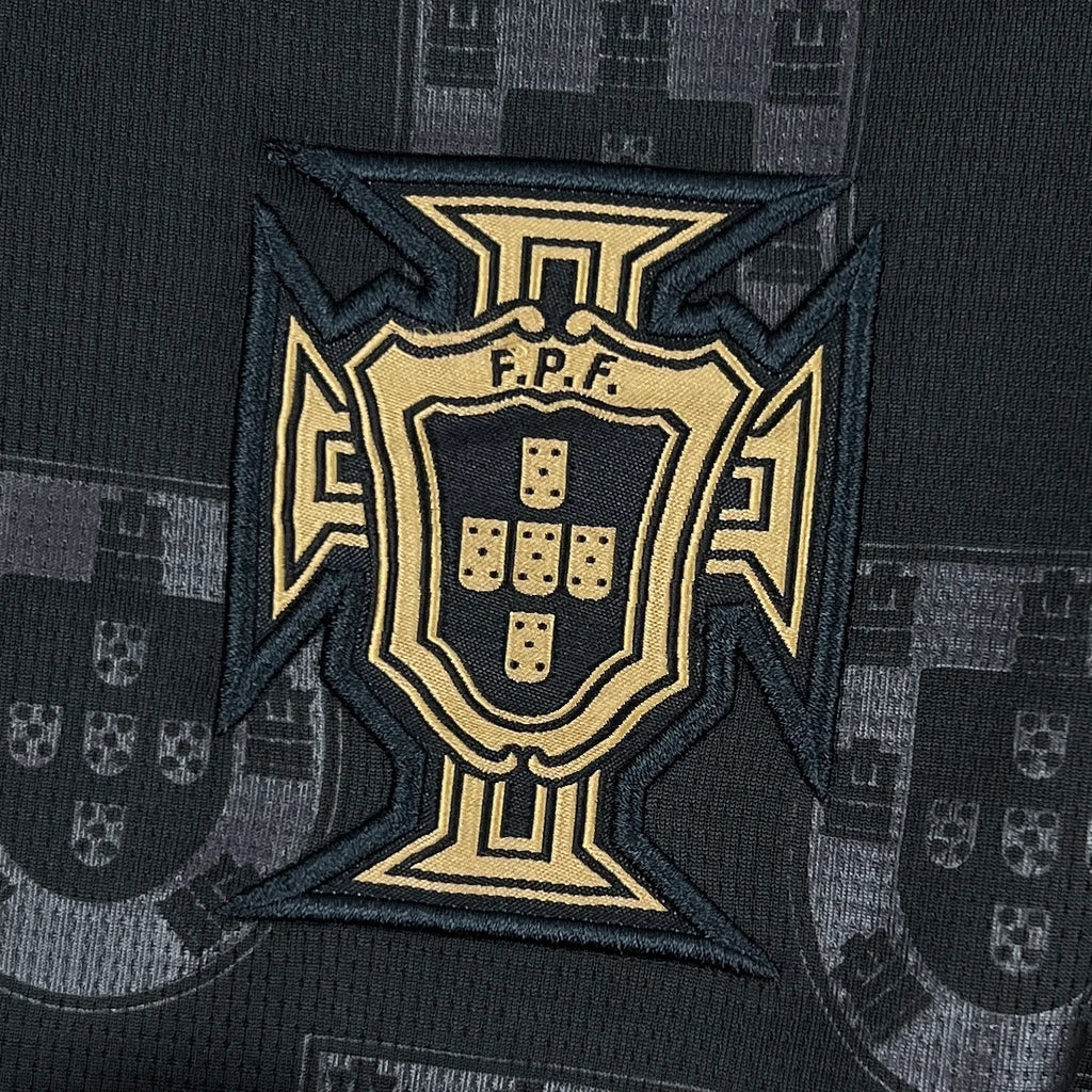 Portugal Full Sleeve — Large Clearance