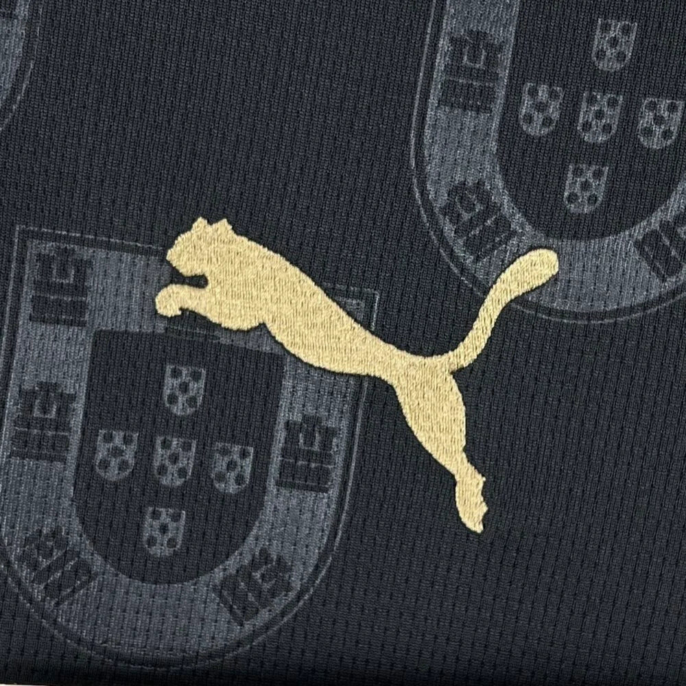 Portugal Full Sleeve — Large Clearance