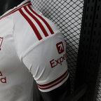 Liverpool Away 2026-27