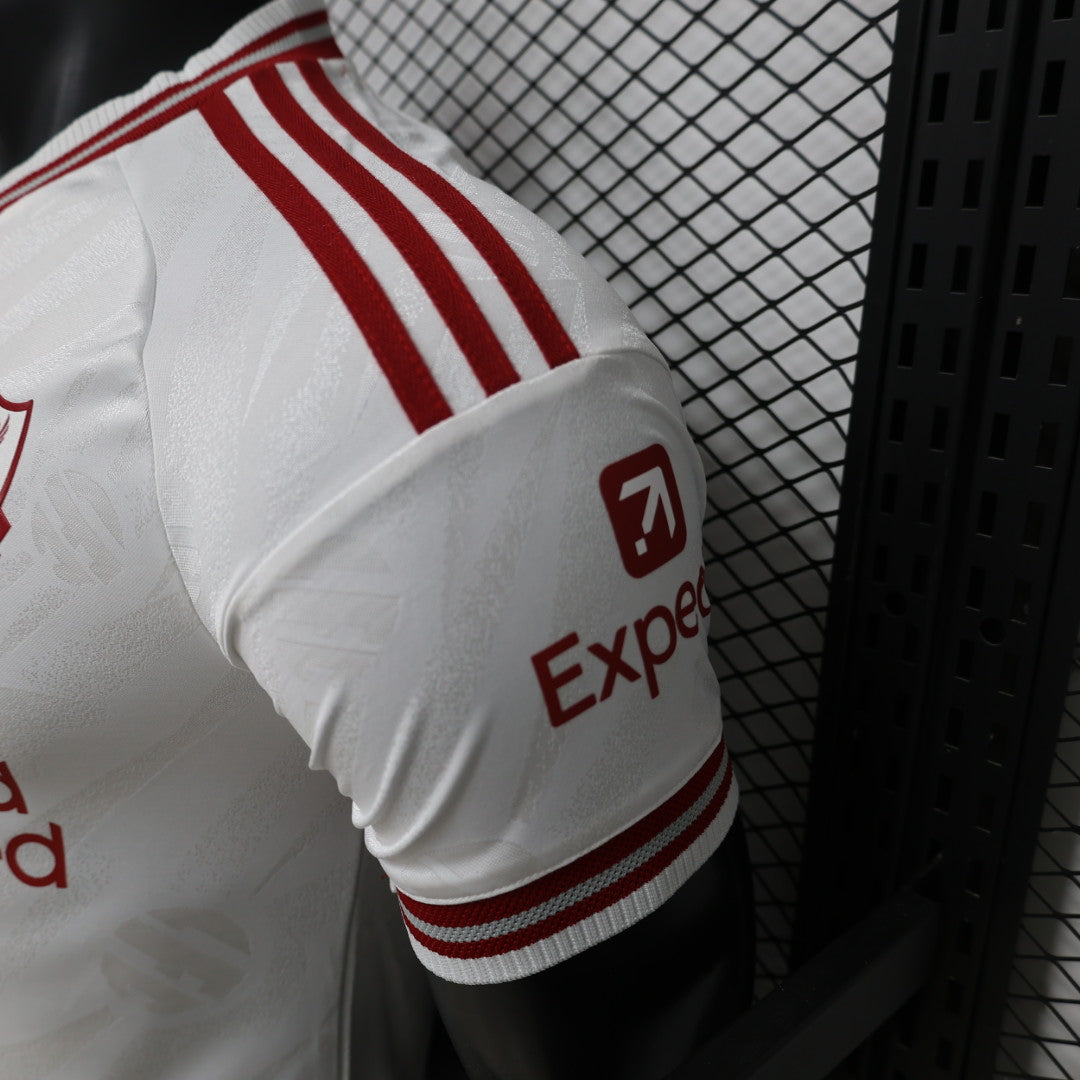 Liverpool Away 2026-27