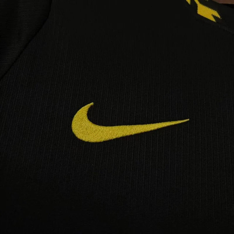 Chelsea 2026-27 Black Away Jersey Fan Version – photo 5